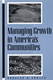 Managing Growth in America