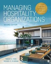 Managing Hospitality Organizations