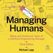 Managing Humans