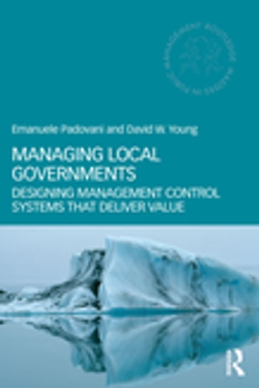 Managing Local Governments - David W. Young - Emanuele Padovani