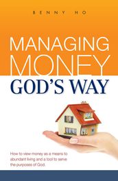 Managing Money God