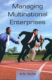 Managing Multinational Enterprises