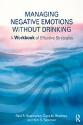 Managing Negative Emotions Without Drinking