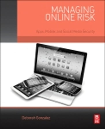 Managing Online Risk - Deborah Gonzalez