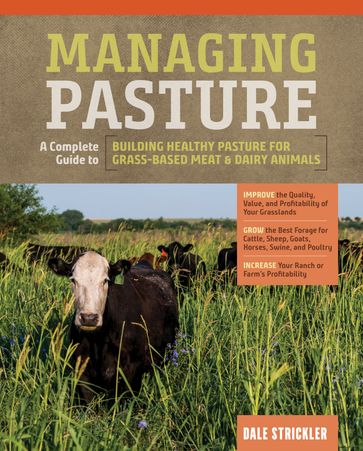 Managing Pasture - Dale Strickler