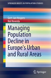 Managing Population Decline in Europe s Urban and Rural Areas