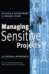 Managing Sensitive Projects