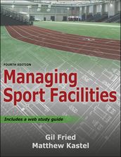 Managing Sport Facilities