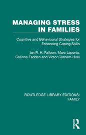 Managing Stress in Families