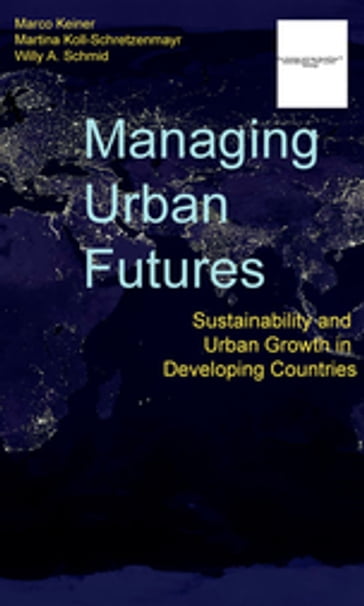 Managing Urban Futures - Marco Keiner
