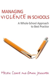 Managing Violence in Schools