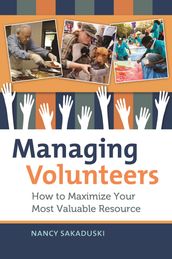 Managing Volunteers