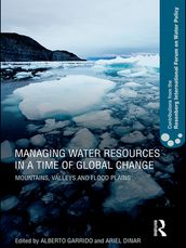 Managing Water Resources in a Time of Global Change