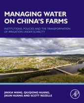 Managing Water on China s Farms