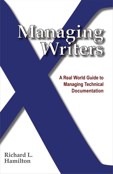 Managing Writers - Richard L. Hamilton