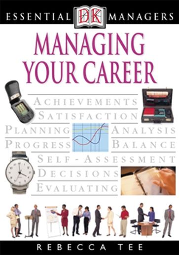 Managing Your Career - Rebecca Tee
