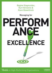 Managing for performance excellence (E-boek)