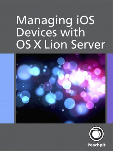 Managing iOS Devices with OS X Lion Server - Arek Dreyer