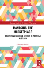 Managing the Marketplace