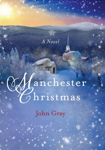 Manchester Christmas - John Gray