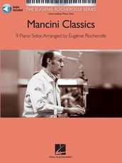 Mancini Classics Songbook