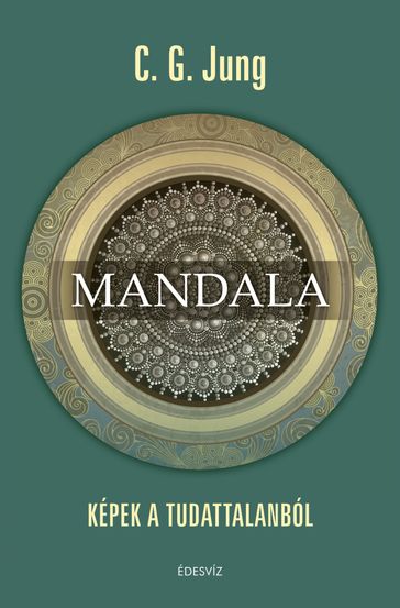 Mandala - C.G. Jung