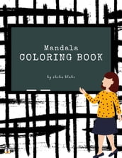 Mandala Coloring Book for Teens (Printable Version)