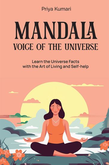 Mandala Voice of the Universe - Priya Kumari
