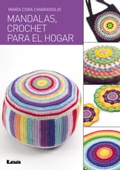 Mandalas, crochet para el hogar