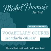 Mandarin Chinese Vocabulary Course (Michel Thomas Method) - Full course