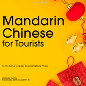 Mandarin Chinese for Tourists