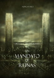 Un Mandato De Reinas (Libro #13 De El Anillo del Hechicero)