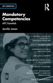 Mandatory Competencies