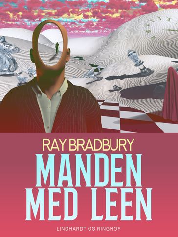 Manden med leen - Ray Bradbury