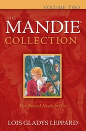 Mandie Collection, The : Volume 2