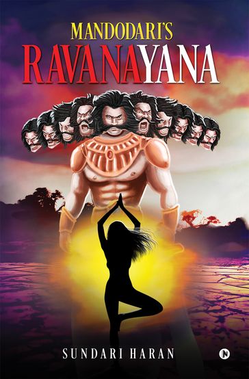 Mandodari's Ravanayana - Sundari Haran