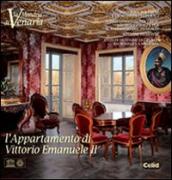 La Mandria di Venaria. L appartamento di Vittorio Emanuele II