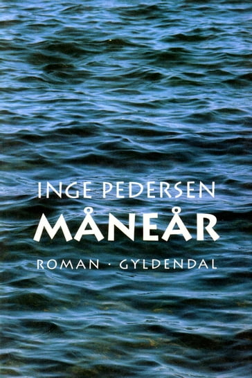Manear - Inge Pedersen