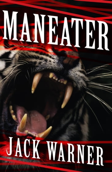 Maneater - Jack Warner