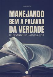 Manejando bem a palavra da verdade