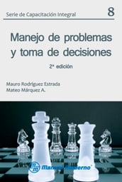 Manejo de problemas y toma de decisiones