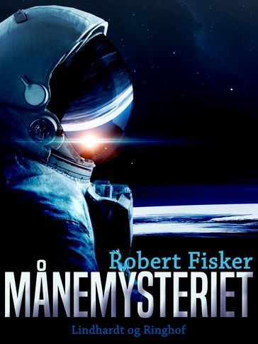 Manemysteriet - Robert Fisker