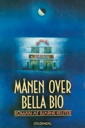 Manen over Bella Bio