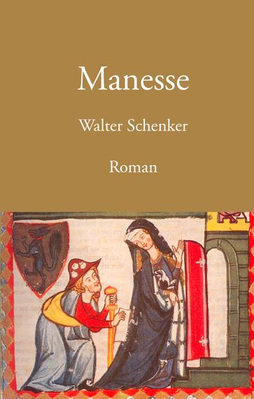 Manesse - Walter Schenker