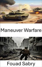 Maneuver Warfare