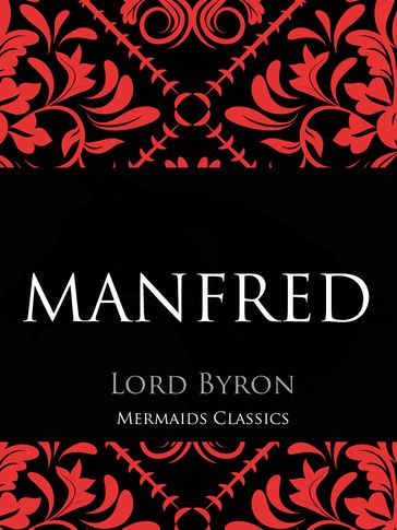 Manfred - Byron Lord