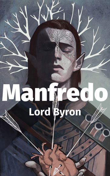 Manfredo - Byron Lord