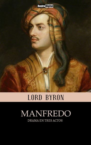 Manfredo - Byron Lord