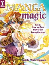 Manga Magic