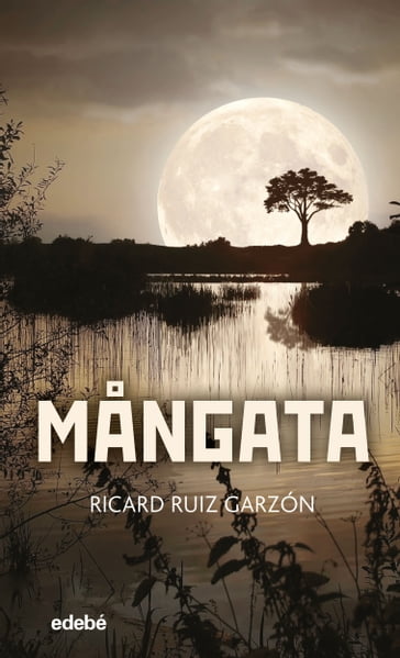 Mangata - Ricard Ruiz Garzón